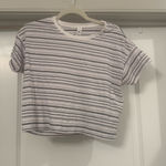 Lululemon  Short Sleeve Top Photo 0