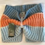 Wild Fable  Colorblock Infinity Scarf NWT Photo 5