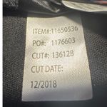 Torrid  Black Floral Maxi Dress V Neck Sleeveless Summer Casual Flowy Photo 6