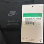 Nike Black Dress Photo 2