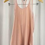 Victoria's Secret  Sport XS Mesh Racerback Tank Top Running Yoga Workout Gym Soft Photo 0