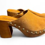 Steve Madden  Dutton studded platform sandals Photo 0