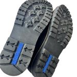 Birkenstock Stalon Nubuck Leather in black 41 Photo 5