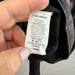 The Cove Silver Sleeveless A Line Dress Size L Photo 6