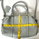 EMINI HOUSE Boston Bag Genuine Leather Shoulder Bags Photo 12