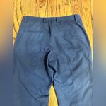 ZARA 🦋  Slim Fit Dress Pants 29 / 5 Blue Photo 10