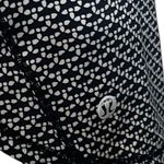 Lululemon Sculpt Tank II Women’s Large Black Mesh Back Workout Racerback Photo 5