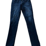 Abercrombie & Fitch the super skinny high rise jean size 2 Photo 0