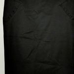 Bebe  Black Skirt Tiered Mini 0 Photo 0