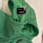 Triangl Green Bikini Photo 1