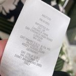 Susan Graver GRAVER Printed LK Fushion Blazer Women's Size 3X Mixed Print Green Photo 7