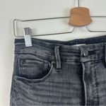 Good American  High Rise Dark Wash Jeans Size 8 Photo 1