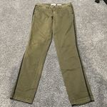 Anthropologie Chino by  Relaxed Fit Chino Pants size‎ 25 Photo 1