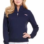 Vineyard Vines Navy Shep Shirt  Photo 0