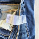 Denizen from Levi's Levi’s Denizen Women’s 4S 27x28 High Rise Skinny Denim Shorts Blue Photo 3