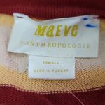 Anthropologie Maeve Sweater Maxi Shirtdress Photo 5