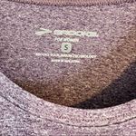 Brooks Heathered Purple Run Athletic Top. Size Small. EUC Photo 6
