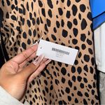 Reformation Terri Dress in Bobcat Romantic Soft Girl Photo 8