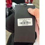 KILLSTAR NWT  Women's Black Gothic Alternative Bethany Brutal Dress Size Medium Photo 7