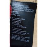 The North Face  Striped Athletic Shorts Pink Blue Drawstring Summer Shorts L Photo 8