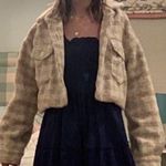 Boutique Preppy Jacket Photo 1