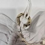 Tularosa Tekoa Maxi Top in White XL Photo 8