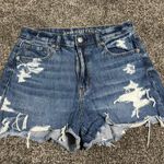 American Eagle Outfitters Denim Shorts Photo 0