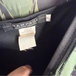 Rampage Multicolored Sheath Dress V-Neck Flutter Sleeveless Photo 2