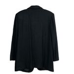 Sag Harbor  Vintage Black Wool Blazer(Size 14) Photo 3