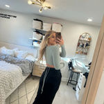 White Fox Boutique  long sleeve S Photo 9