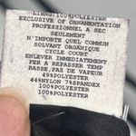 Jessica McClintock Y2K Lace Overlay Dress Sz 8 Gothic Coquette Whimsigoth Hoco Photo 11