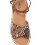 Nordstrom NWB Rack Polly Espardille Flats Photo 3