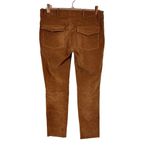 Nili Lotan Jenna Cropped Cotton Photo 8