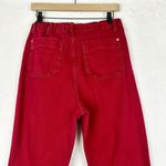 Judy Blue  Garment Dyed High Waist Scarlett Jogger Jeans Size 9/29 Stretch Photo 5