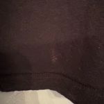 Spiritual Gangster Spititual Gangster Let Your Soul Grey Charcoal Women’s Long Sleeve size Large Photo 12