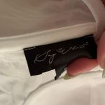 Say What? Corset Crop Top Photo 2