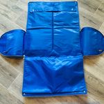 Lilly Pulitzer Women's Garment Bag | Martinique Blue Zee Bebe Photo 4