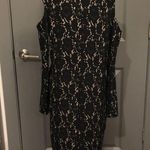 Bold Elements Rose Midi Dress Photo 3