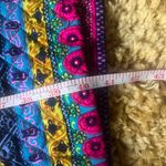 Alex Colman Vintage Quilted Skirt  Photo 6