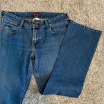Levi's Levi’s Women’s Jeans Genuinely Crafted slender boot cut 526 Size‎ 8 Photo 1