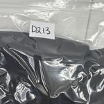 Nike Dri-Fit Size S Sweatshirt Pullover 1/2 Zip Long Sleeve Golf Black 930149 Photo 11