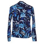 Tommy Bahama  Everyday Active Golf Tennis Half Zip Floral Pullover Women's XS NWT Photo 7