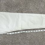 French Connection  White Denim Jeans Photo 4