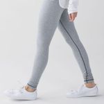 Lululemon NWT Wunder Under Pant (Roll Down Photo 3