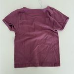 Aeropostale Women's Pink/ Purple Top Buttery Soft Seamless Photo 2
