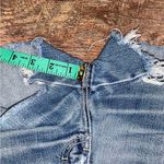 Jordache Vintage  Denim Jean Shorts Photo 12