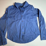 Westbound ‎ Women's Button Down Shirt Long Sleeve Collared Top Business Casual Photo 0