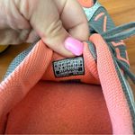 Keen  A86 TR 52014-GYLC Grey &‎ Orange Lace Up Sneaker Athletic Hiking W10 Photo 6