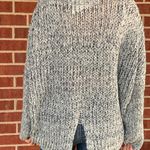 Blue Sweater S\M Photo 3