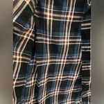 Plaid Button Photo 3